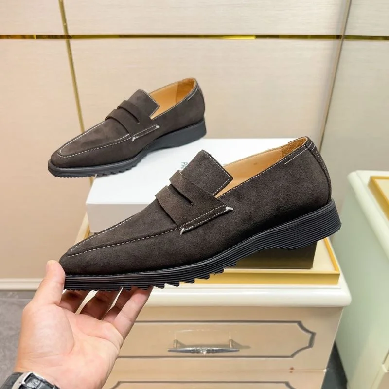 WaterResistant Berluti Shoes 14841