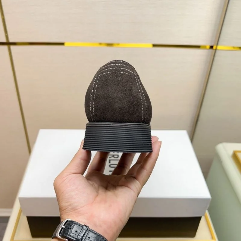 WaterResistant Berluti Shoes 14841