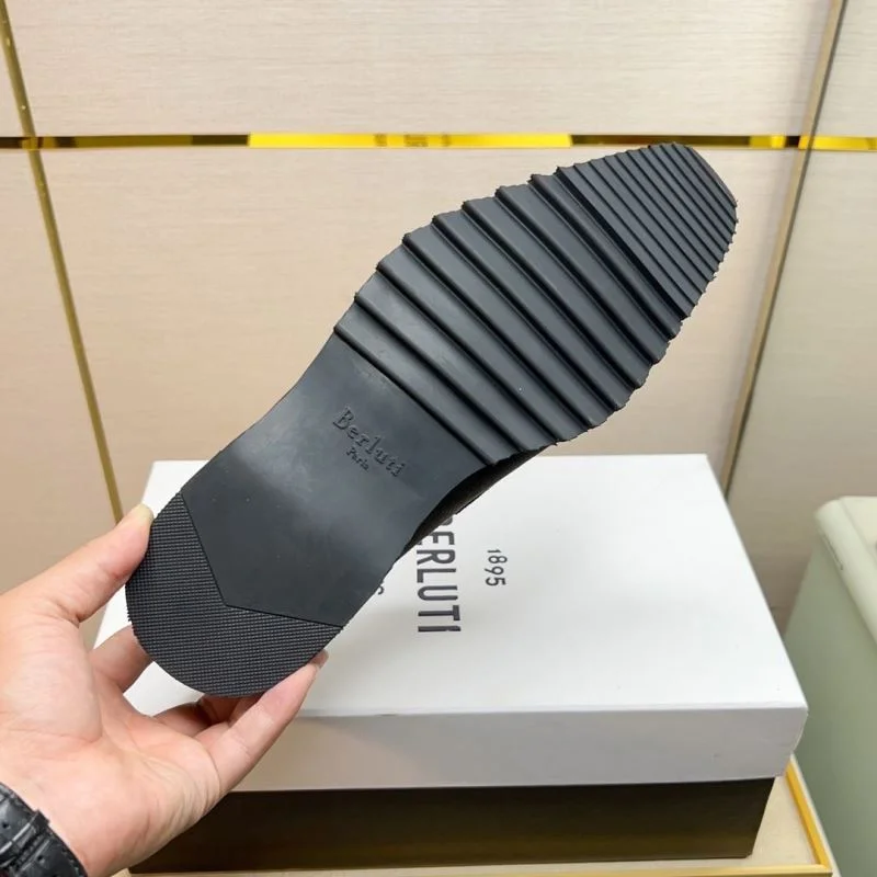 WaterResistant Berluti Shoes 14841