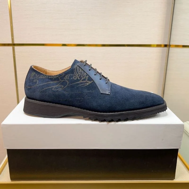 Minimalist Berluti Shoes 14861
