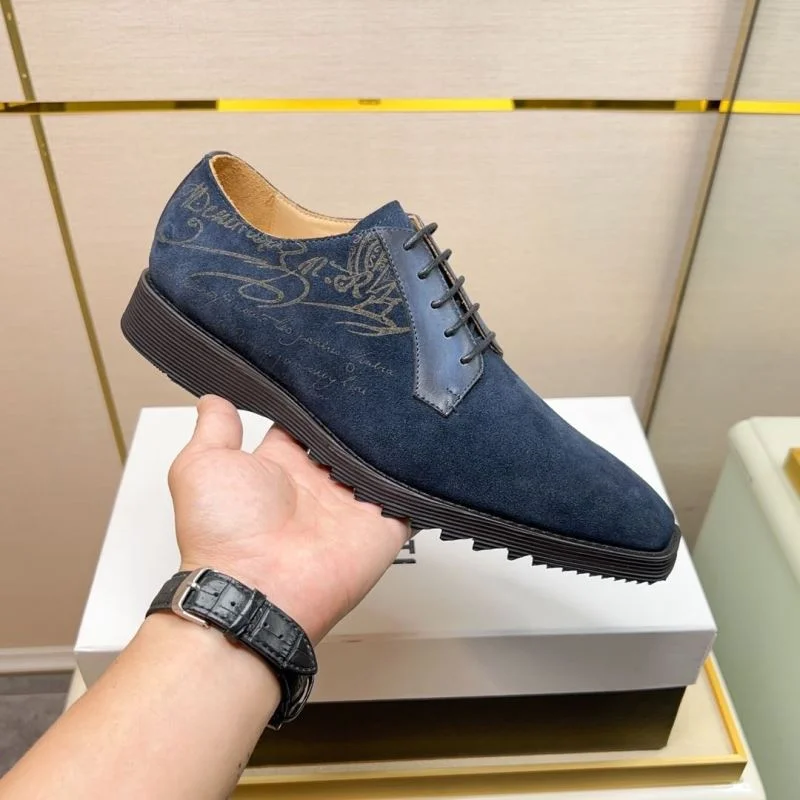 Minimalist Berluti Shoes 14861