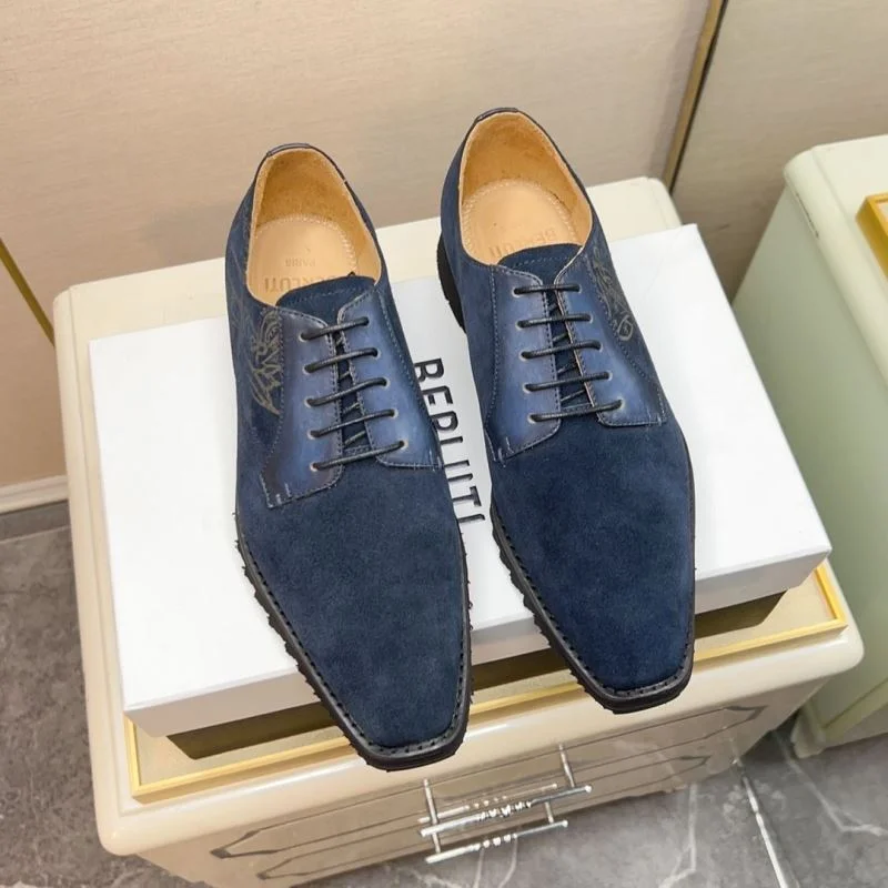 Minimalist Berluti Shoes 14861
