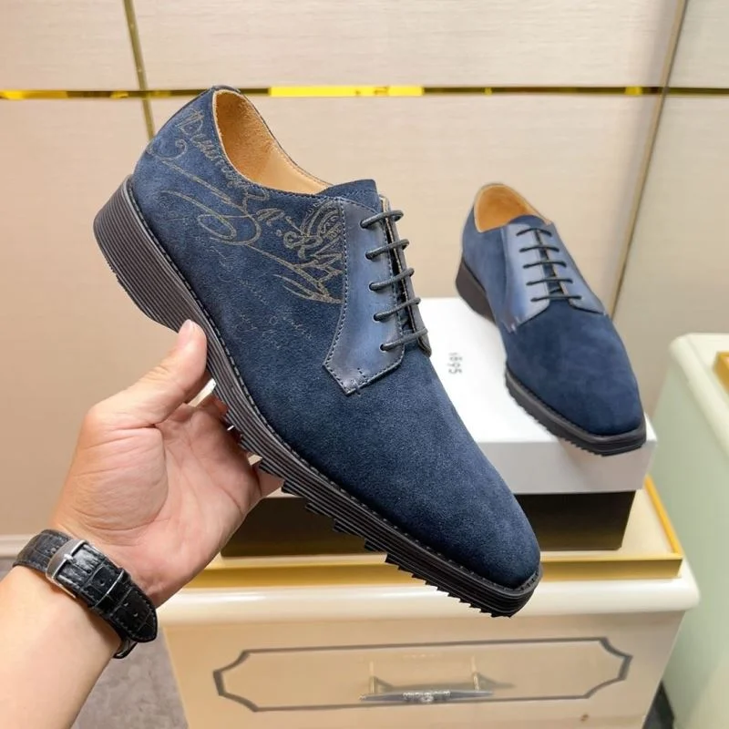 Minimalist Berluti Shoes 14861