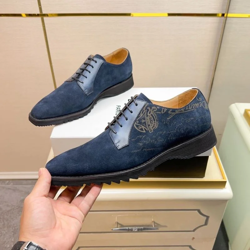 Minimalist Berluti Shoes 14861