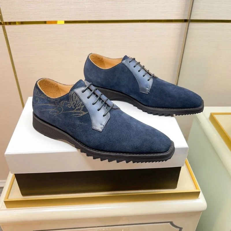 Minimalist Berluti Shoes 14861