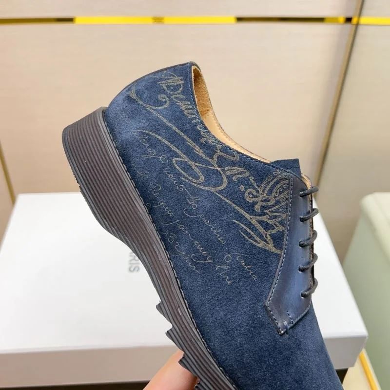 Minimalist Berluti Shoes 14861