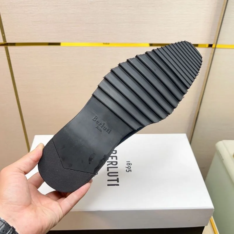 Minimalist Berluti Shoes 14861