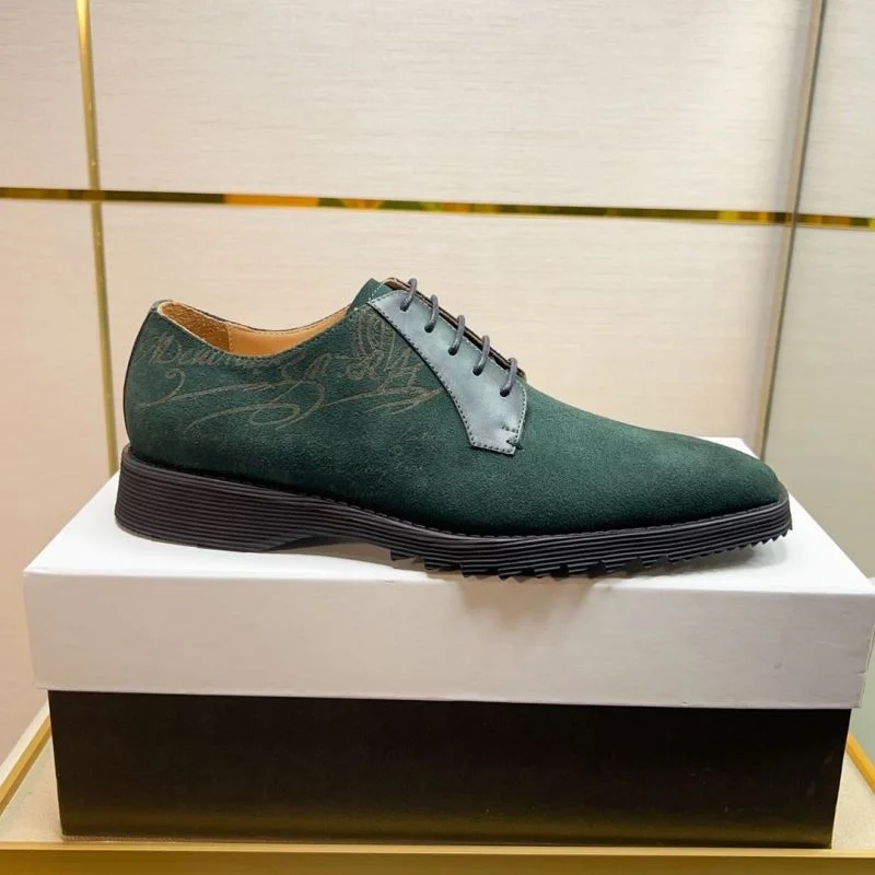 Functional Berluti Shoes 14849