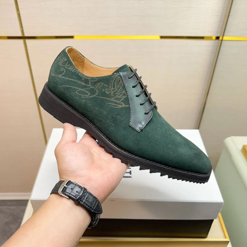 Functional Berluti Shoes 14849