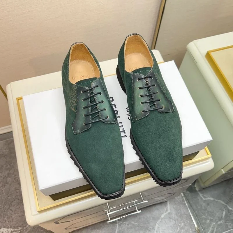 Functional Berluti Shoes 14849