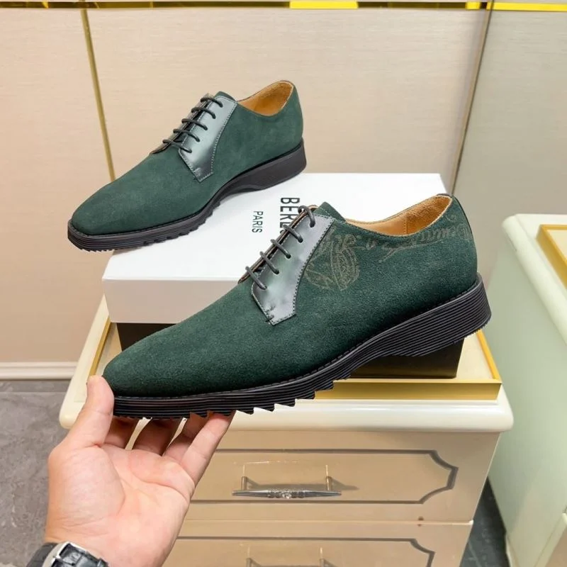Functional Berluti Shoes 14849