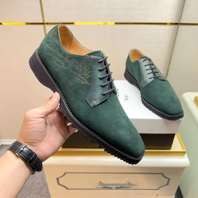Functional Berluti Shoes 14849