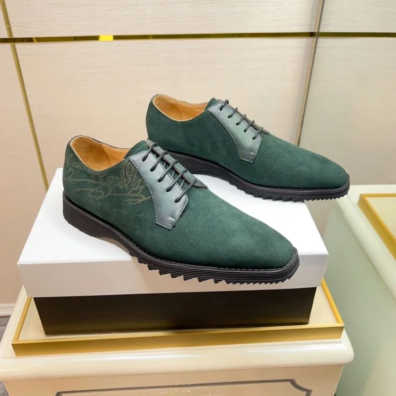 Functional Berluti Shoes 14849