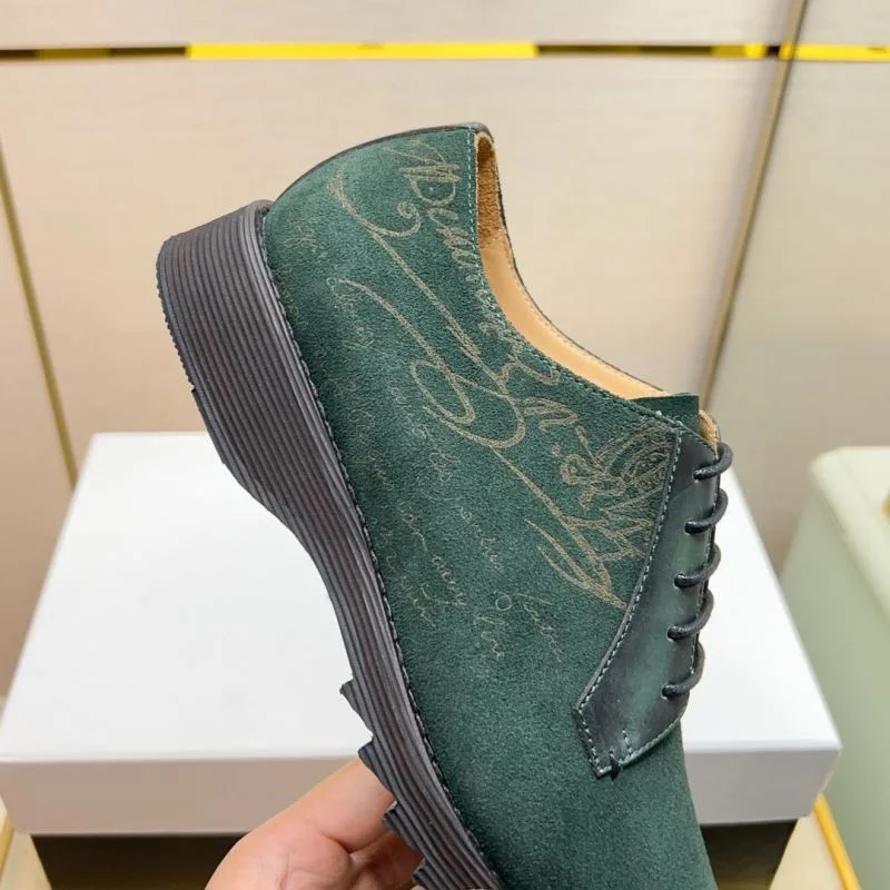 Functional Berluti Shoes 14849