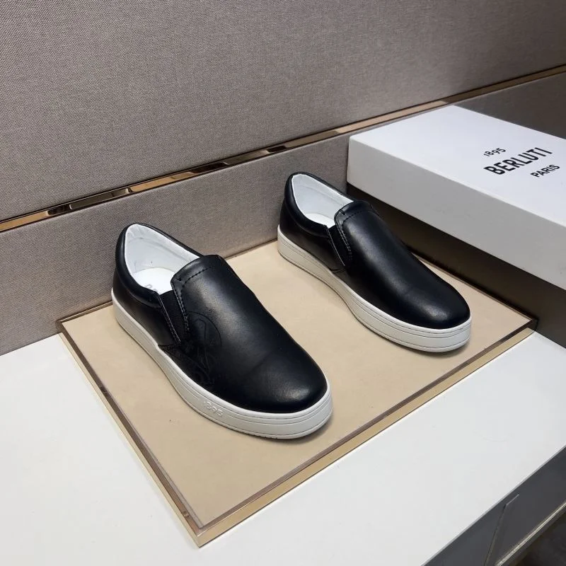 Berluti Shoes FlexibleFit 14848