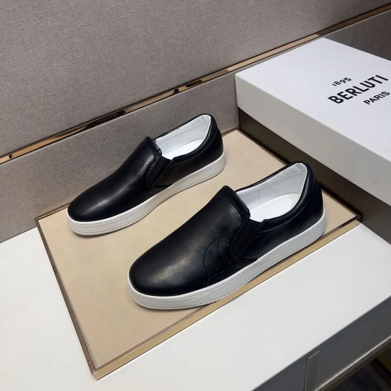 Berluti Shoes FlexibleFit 14848