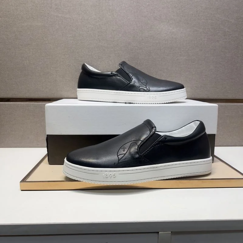 Berluti Shoes FlexibleFit 14848