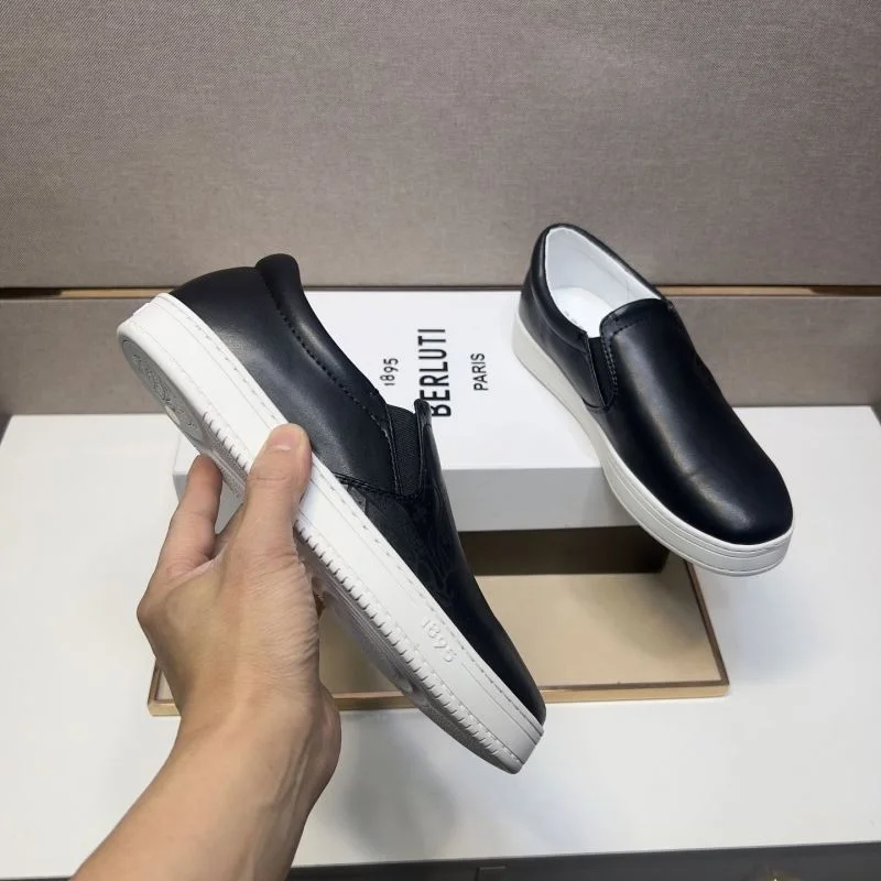 Berluti Shoes FlexibleFit 14848