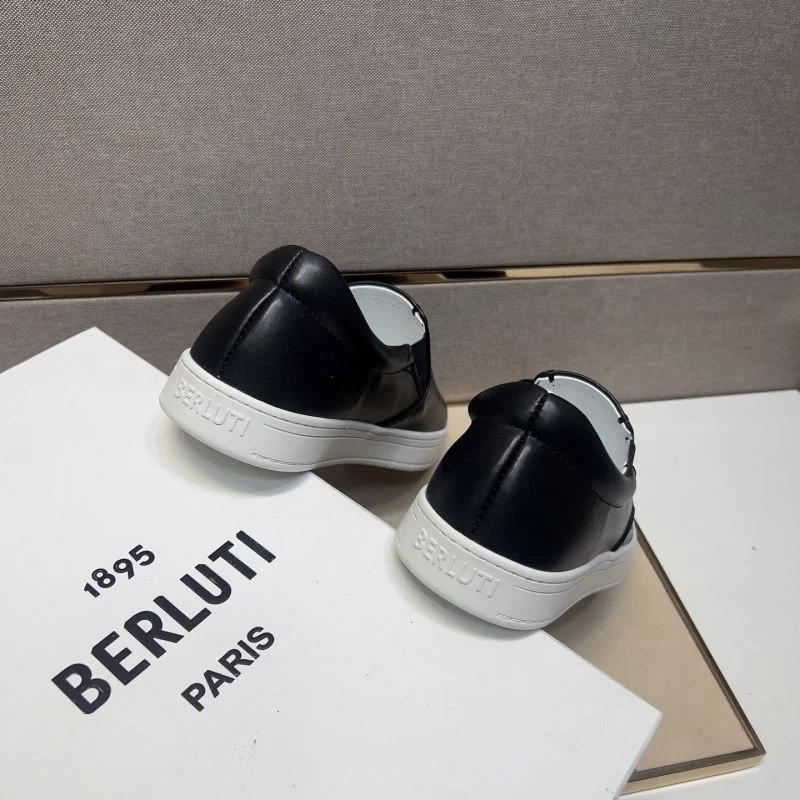 Berluti Shoes FlexibleFit 14848