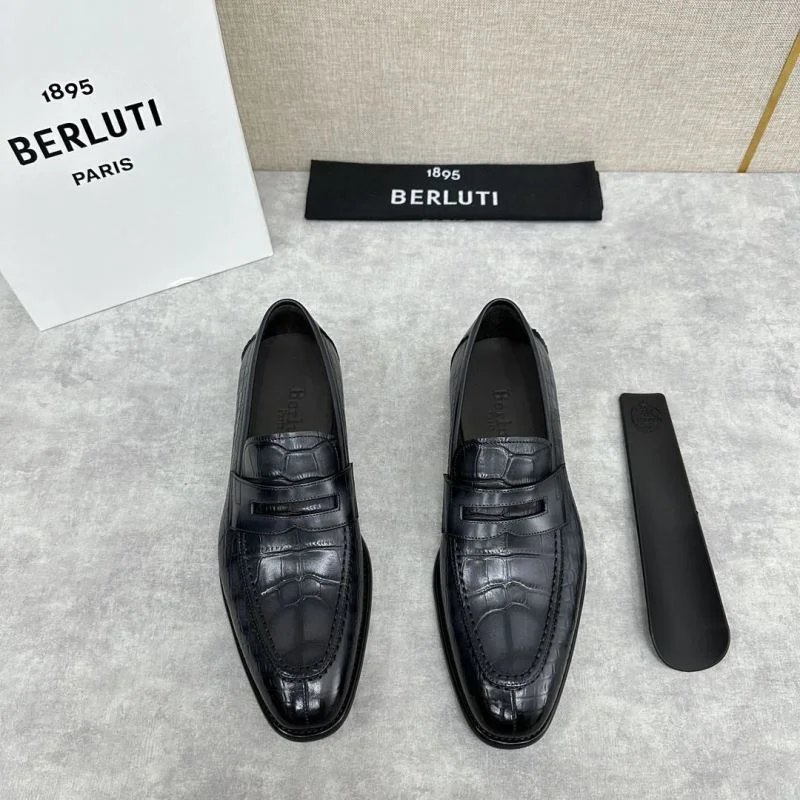 EyeCatching Berluti Shoes 14838