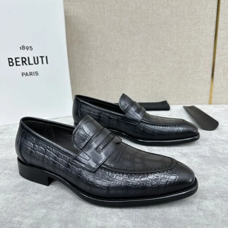 EyeCatching Berluti Shoes 14838