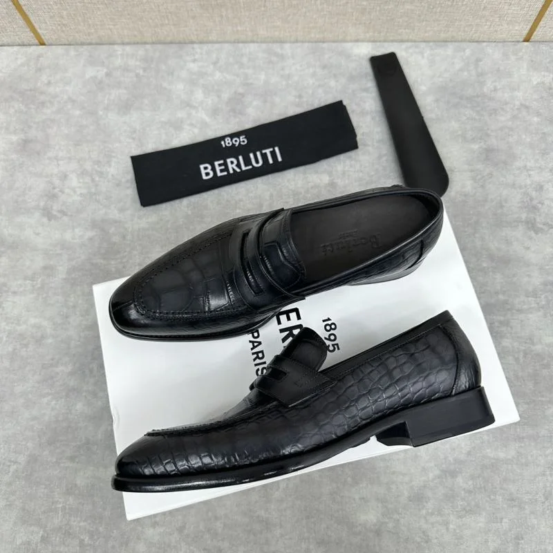 EyeCatching Berluti Shoes 14838