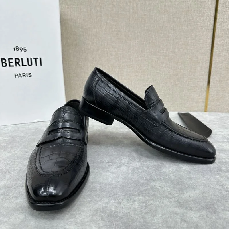 EyeCatching Berluti Shoes 14838