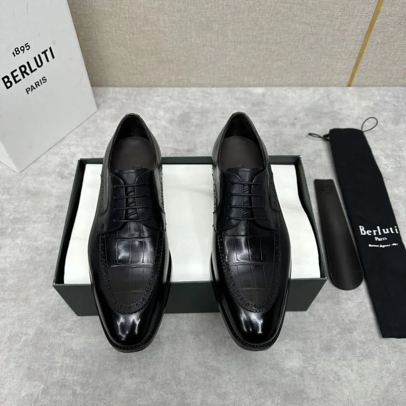 MultiPurpose Berluti Shoes 14855