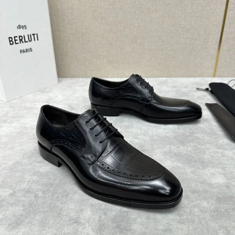 MultiPurpose Berluti Shoes 14855