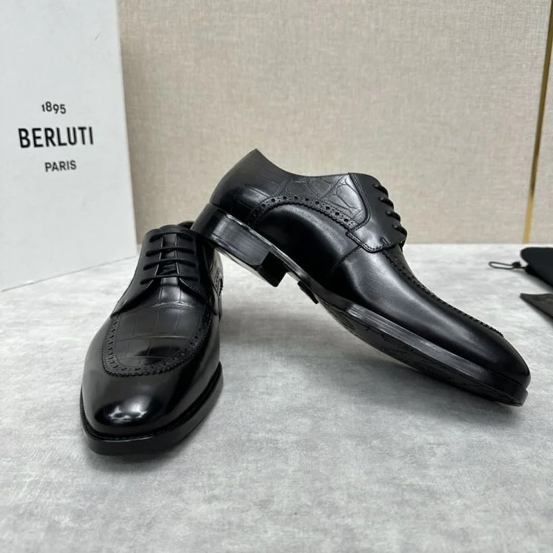 MultiPurpose Berluti Shoes 14855