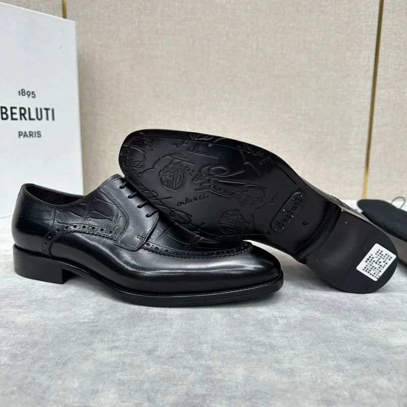 MultiPurpose Berluti Shoes 14855