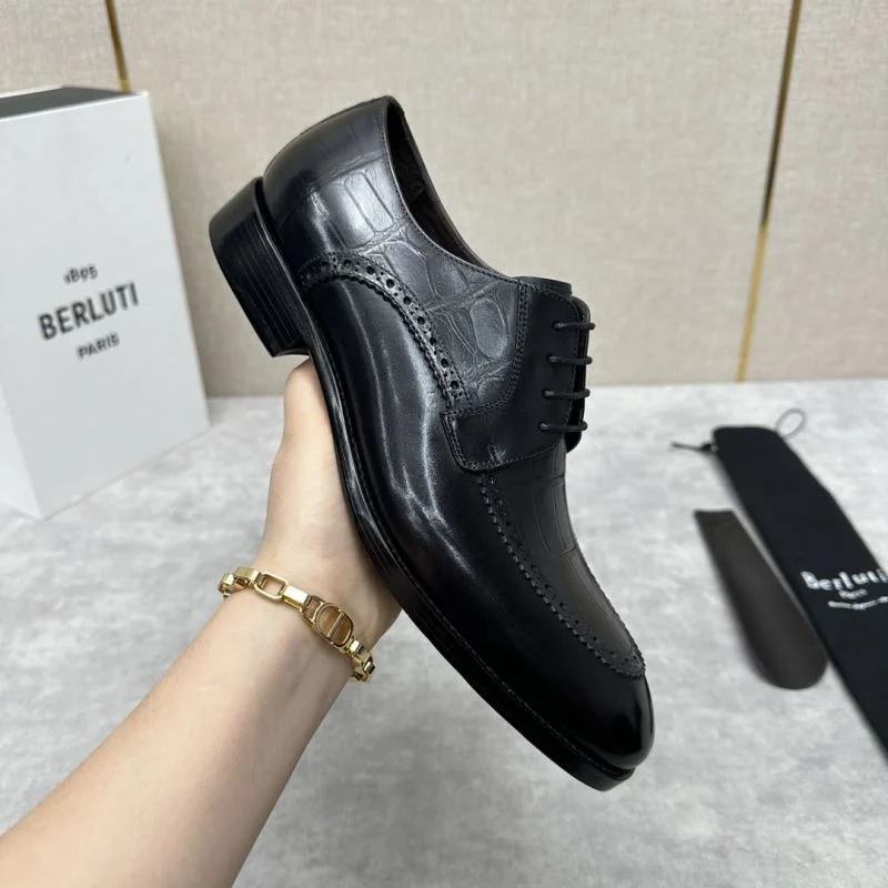 MultiPurpose Berluti Shoes 14855
