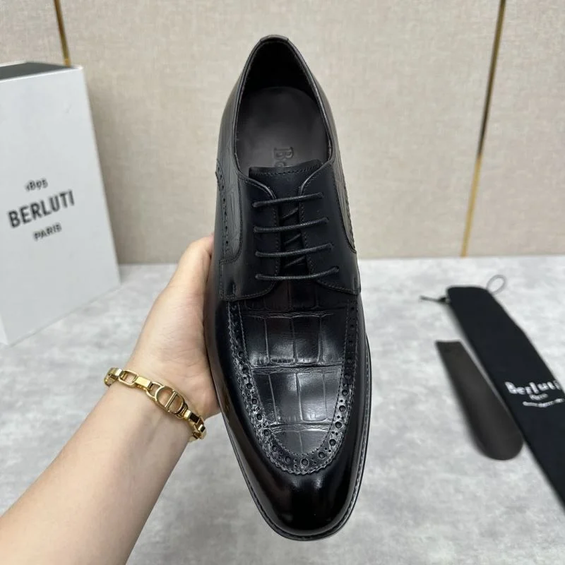 MultiPurpose Berluti Shoes 14855
