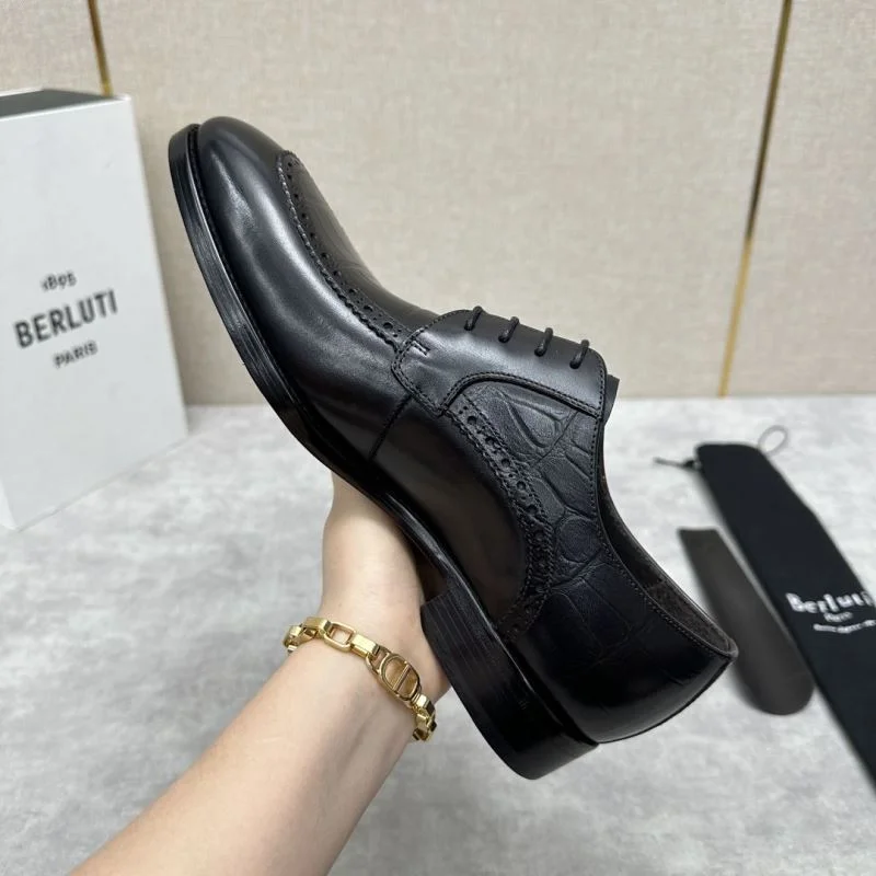 MultiPurpose Berluti Shoes 14855