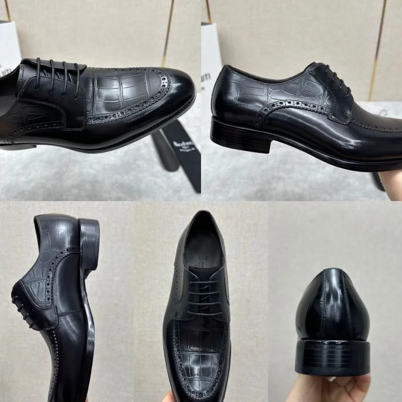 MultiPurpose Berluti Shoes 14855