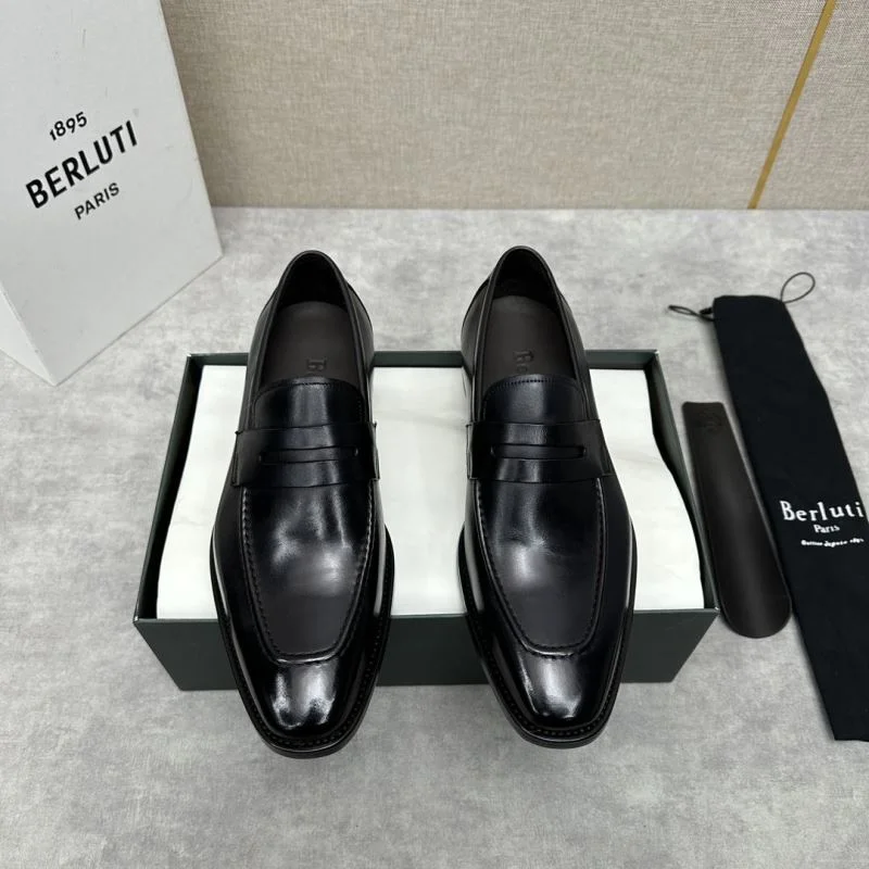 Berluti Shoes OnTrend 14839