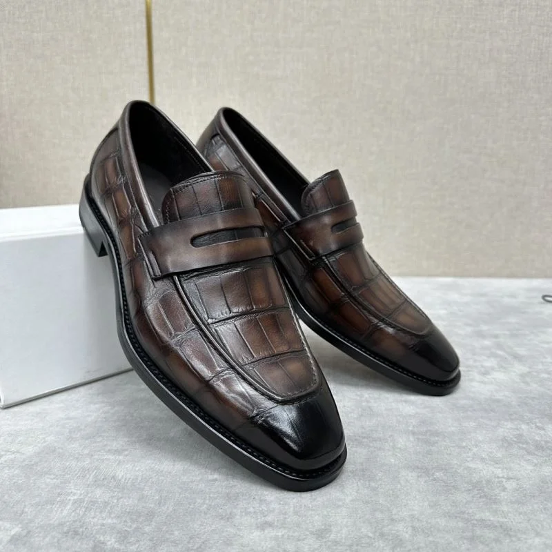 Supportive Berluti Shoes 14834
