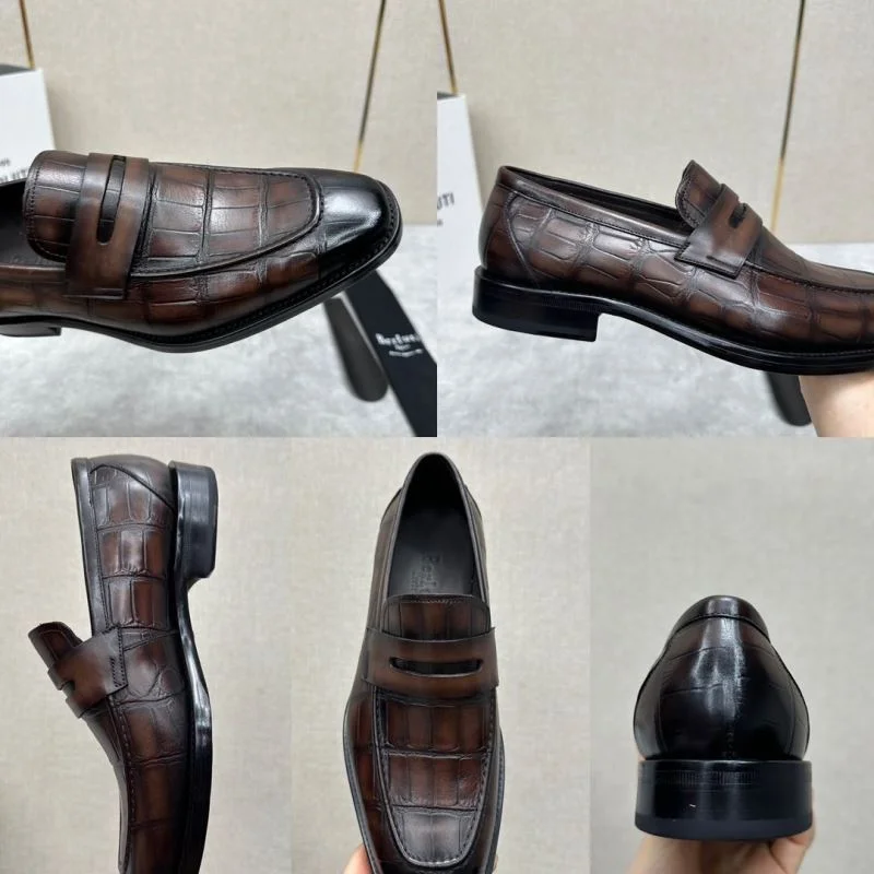 Supportive Berluti Shoes 14834