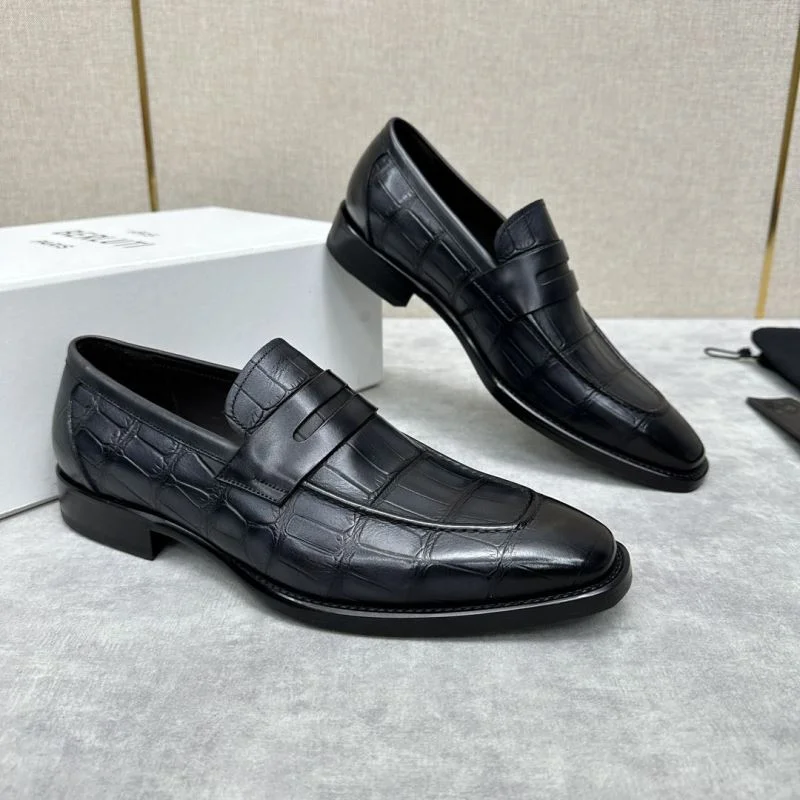 Berluti Shoes EyeCatching 14835