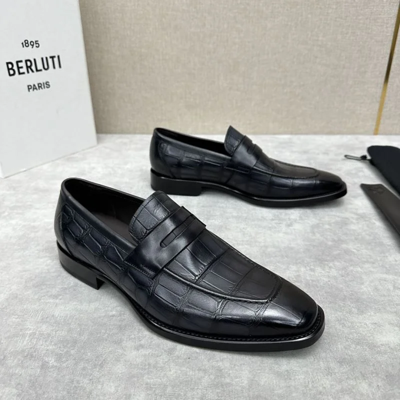 Berluti Shoes EyeCatching 14835