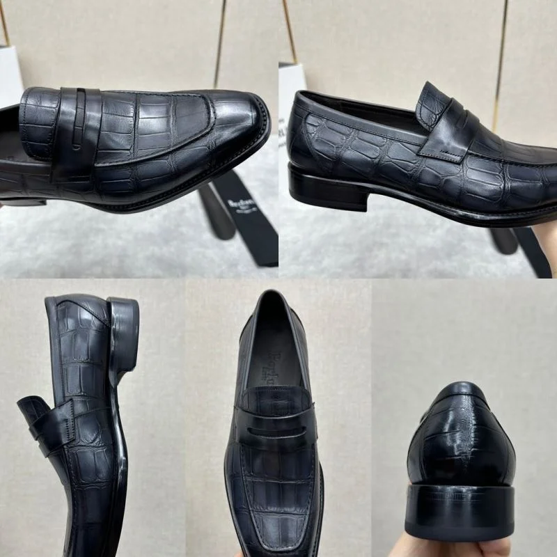 Berluti Shoes EyeCatching 14835