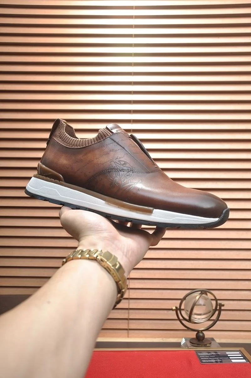 Berluti Shoes HighPerformance 14836