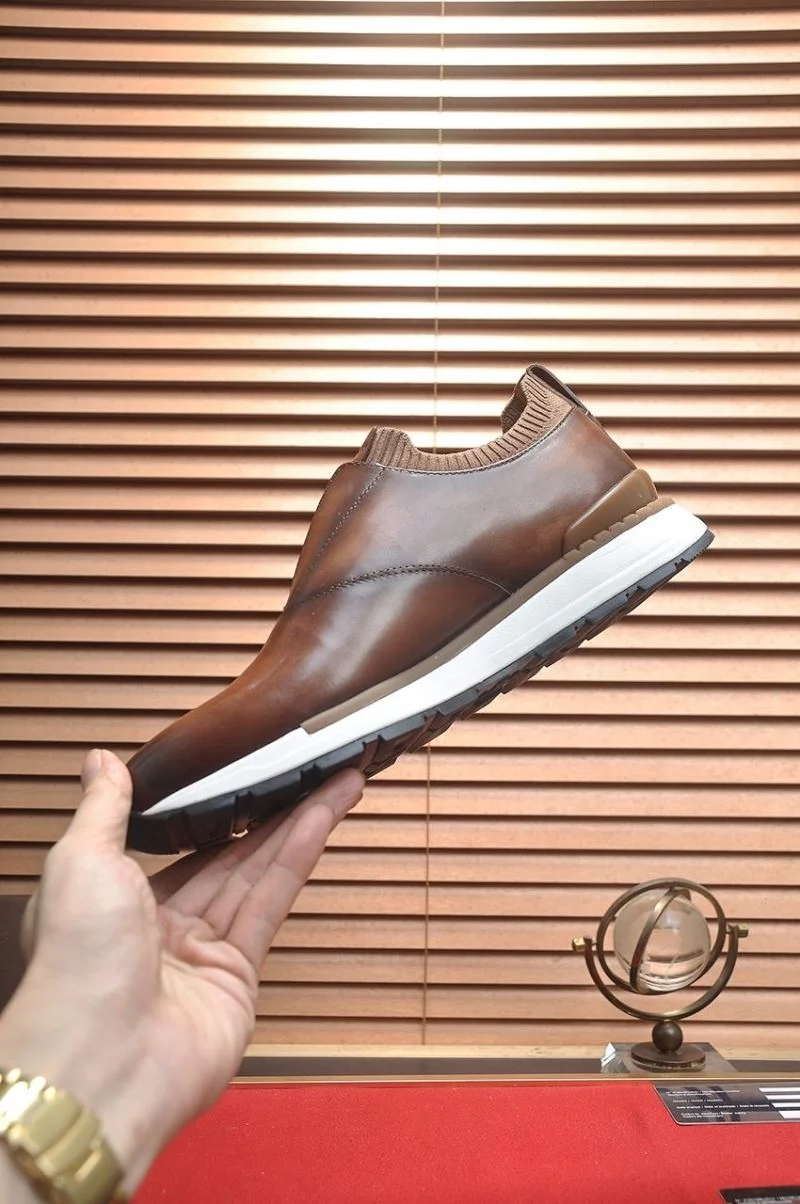 Berluti Shoes HighPerformance 14836