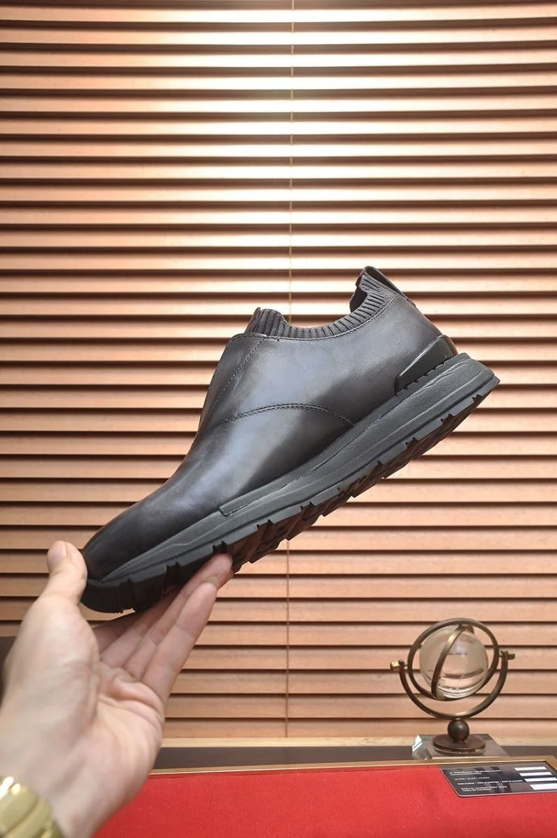 Cozy Berluti Shoes 14831
