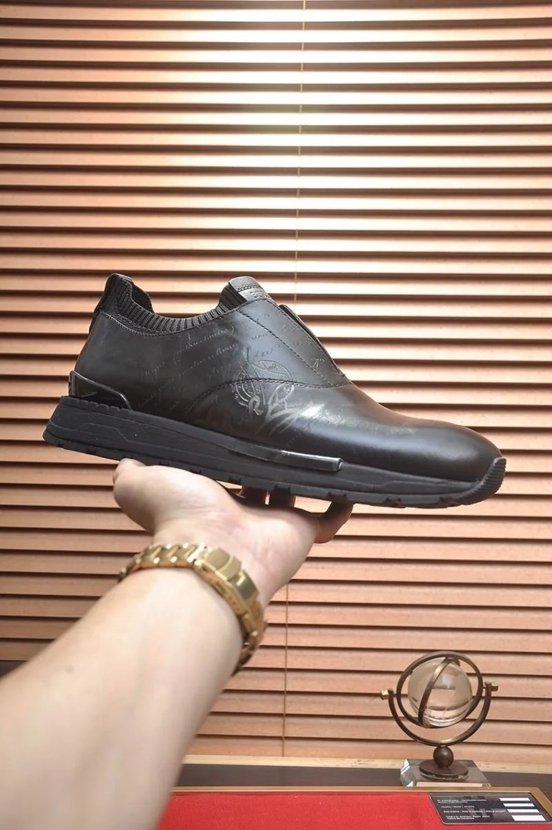 Berluti Shoes UrbanStyle 14833