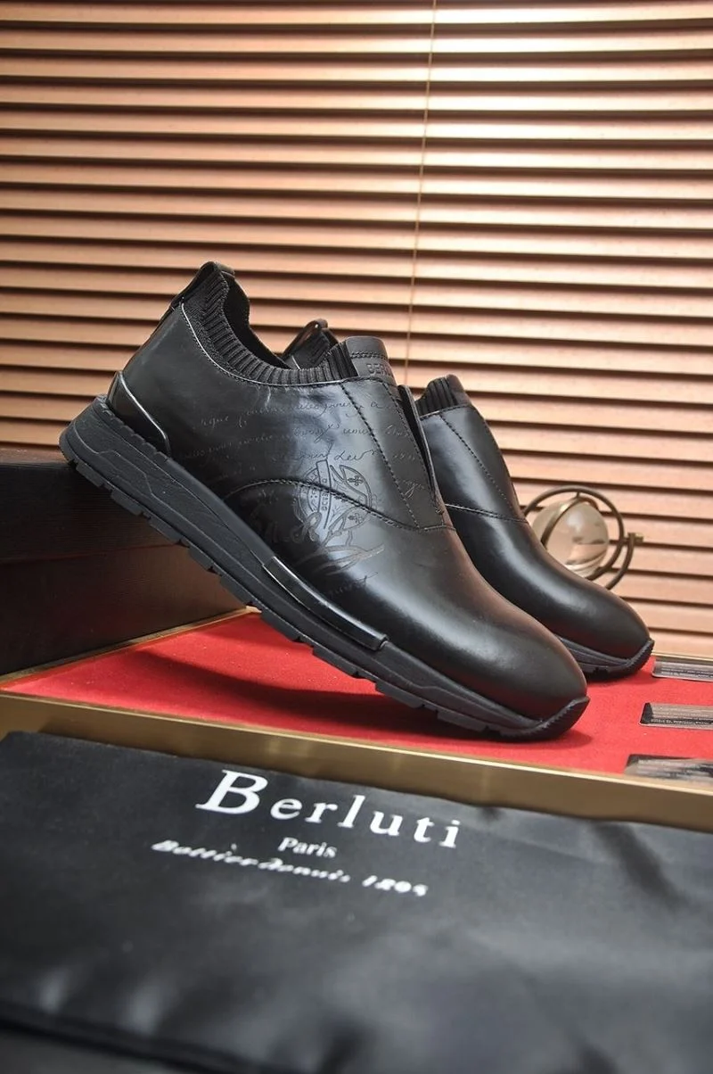 Berluti Shoes UrbanStyle 14833