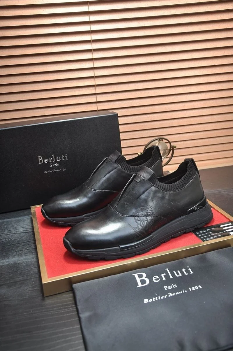 Berluti Shoes UrbanStyle 14833