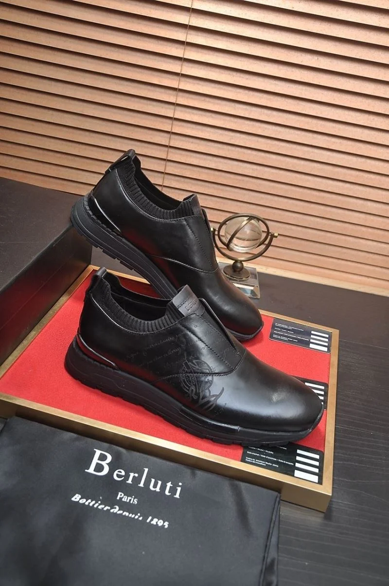 Berluti Shoes UrbanStyle 14833