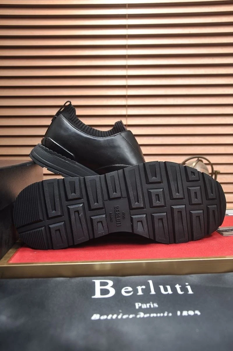 Berluti Shoes UrbanStyle 14833