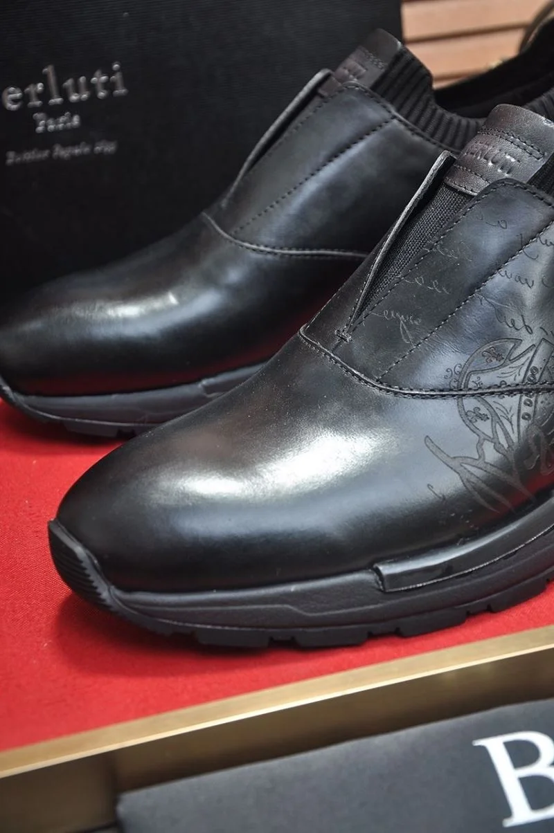 Berluti Shoes UrbanStyle 14833